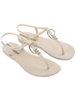 Sandal Class  damskie beżowe ze dámské model 21360193 - Ipanema