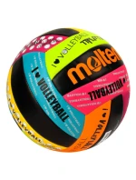 Volejbalový tréninkový míč I love velikost 5 model 21761861 Volejbalový tréninkový míč I love velikost 5 model 21761861