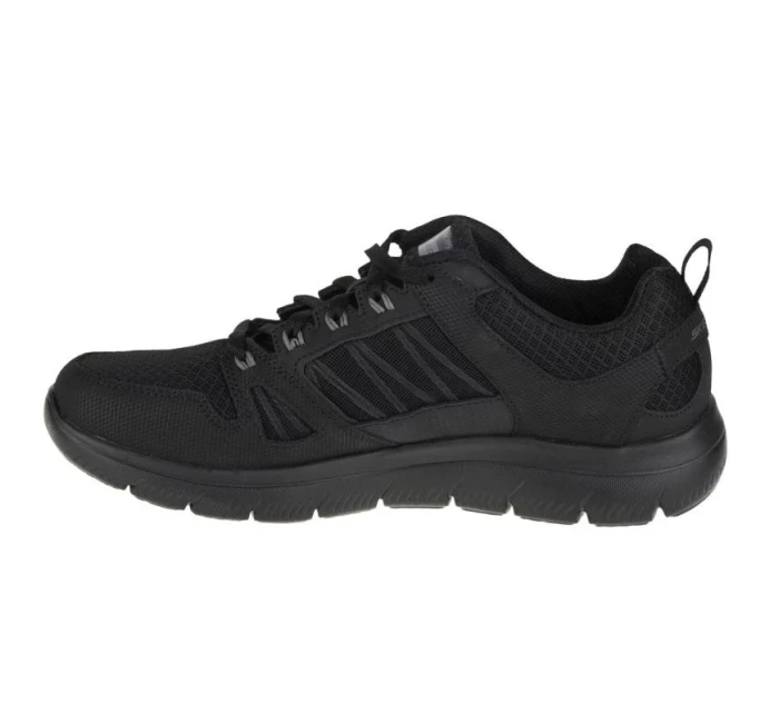 Skechers Summits New World 232069-BBK Black 44 Skechers Summits New World 232069-BBK Black 44