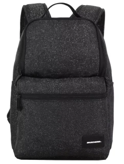 Skechers Pasadena City Mini Backpack S1034-06 Black One Size
