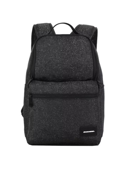 Skechers Pasadena City Mini Backpack S1034-06 Black One Size Skechers Pasadena City Mini Backpack S1034-06 Black One Size