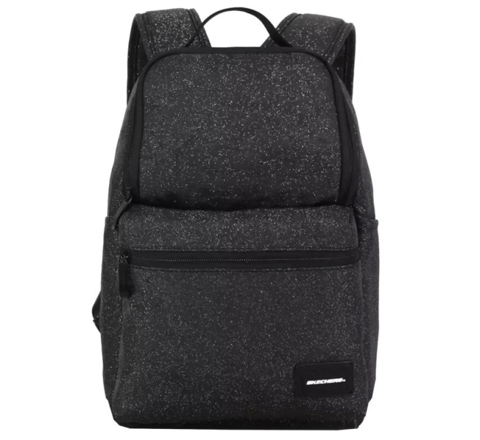 Skechers Pasadena City Mini Backpack S1034-06 Black One Size Skechers Pasadena City Mini Backpack S1034-06 Black One Size