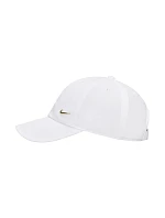 Dětská baseballová čepice DriFit Club bílá model 22180033 101 - NIKE