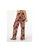 Dámske nohavice RIP CURL Blooming Wide Leg Pant, viacfarebné