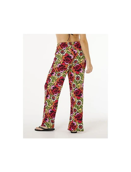 Spodnie damskie model 22246052 Wide Leg Pant multikolor dámské - Rip Curl
