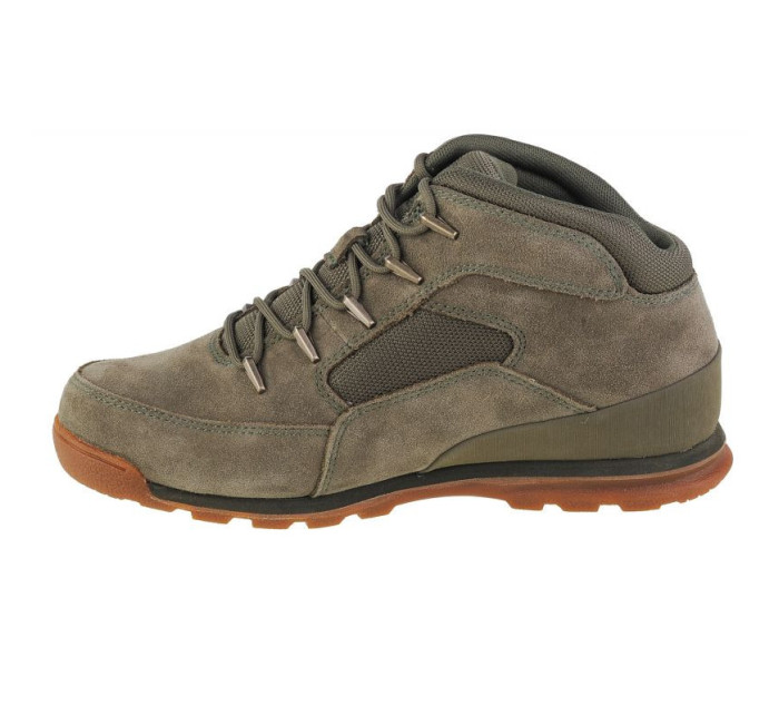 Topánky Timberland Euro Rock Mid Hiker M 0A2H7H