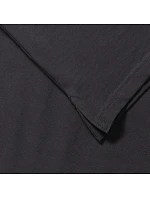 Piqué polo 10. bottle green model 22473991 - Russell Athletic
