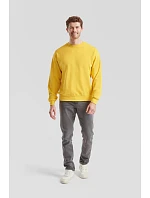 Classic SetIn Sweat Mikina model 22408821 red - Fruit of the Loom Classic SetIn Sweat Mikina model 22408821 red - Fruit of the Loom