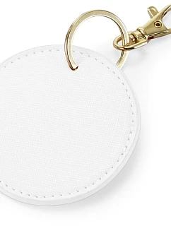 BG 745 na klíče "Boutique" soft white model 22480967 - BagBase