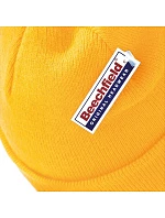 Beechfield B 45 Pletená čepice "Original" 53.0045 bright red Beechfield B 45 Pletená čepice "Original" 53.0045 bright red