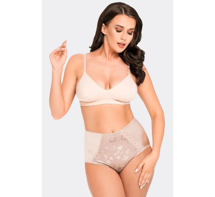 BBL model 19709328 kolor:beżowy - Babell