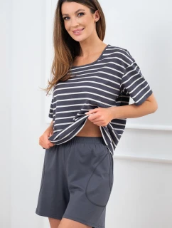 Italian Fashion Betty kr.r. kr.sp. kolor:grafit