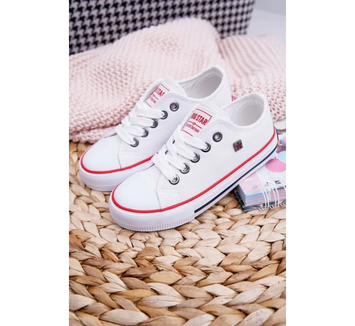 Dětské Tenisky Big Star model 21525344 - Big Star Shoes