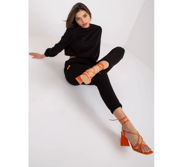 Súprava LK KMPL 508714.19P čierna