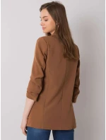 Bunda TW ZT BI 22520.14 hnedá