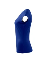 Pure tričko dámské královská modrá