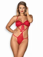 Sexy body Giftella teddy - Obsessive