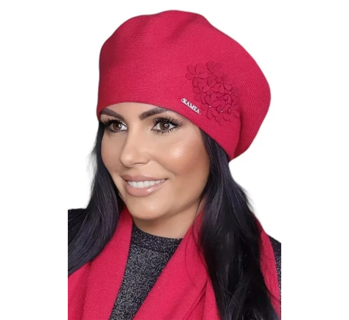 Dámsky baret Feba - Kamea Dámsky baret Feba - Kamea