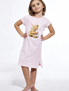 DIEVČENSKÉ DETSKÉ TRIČKO KR 493/116 HUG ME 2