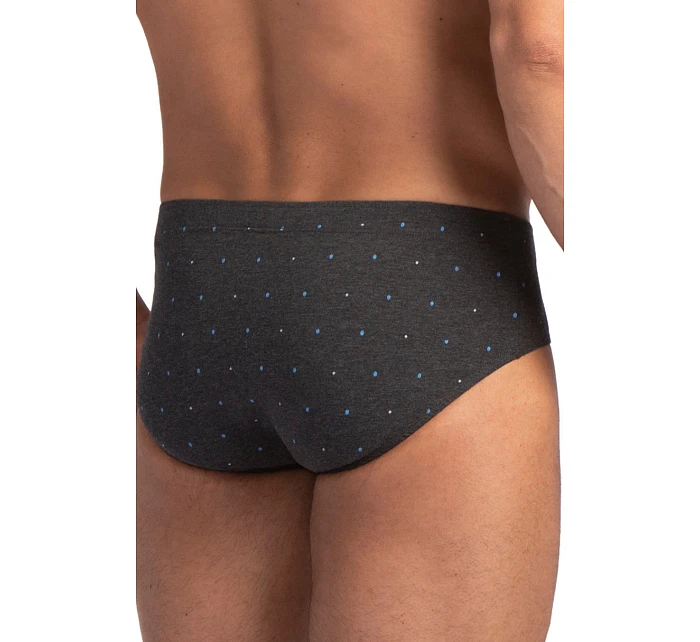 PÁNSKÉ SLIPY CLASIC model 22106929 3XL4XL - Lama