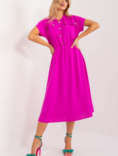 Denné šaty model 195937 Taliansko Moda