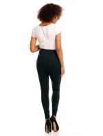 Tehotenské legíny model 84440 PeeKaBoo Tehotenské legíny model 84440 PeeKaBoo