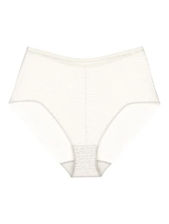 Dámské kalhotky Signature Sheer Maxi EX UNKNOWN bílé model 19503824 - Triumph