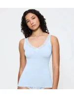 Feel of Modal Tank Top - ICE - TRIUMPH ICE - TRIUMPH