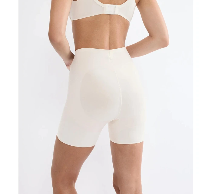 model 22065093 Illusion Curve HW Short ECRU WHITE  ECRU WHITE - Triumph