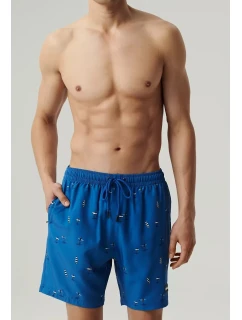 Plavecké šortky model 21081500 M2XL - Atlantic