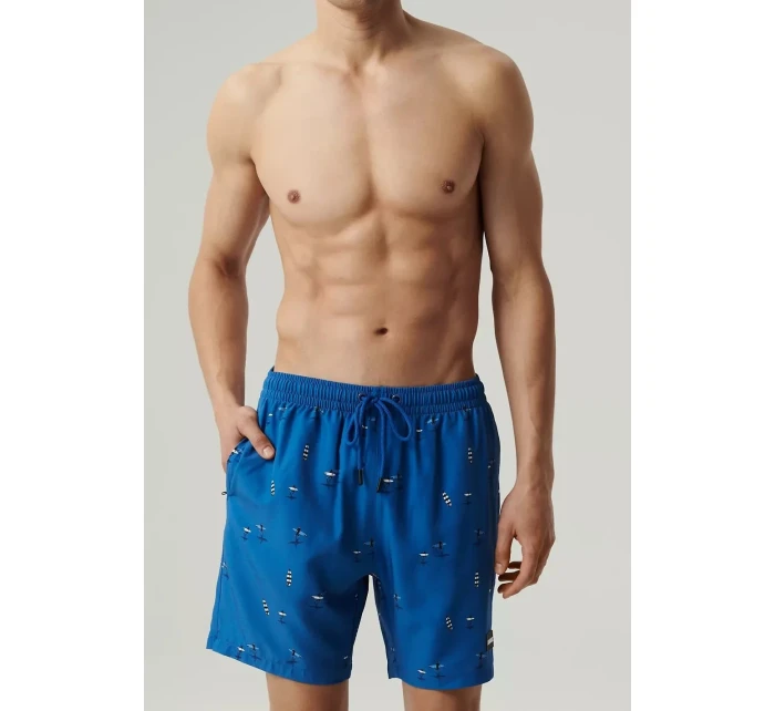 Plavecké šortky model 21081500 M2XL - Atlantic Plavecké šortky model 21081500 M2XL - Atlantic
