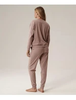 Atlantic NLP-499 dlhé/r pyžamo S-2XL