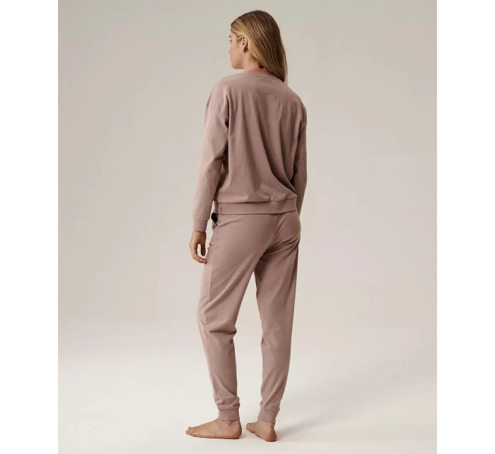 Atlantic NLP-499 dlhé/r pyžamo S-2XL