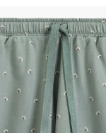 Atlantic NLP-502 dlhé/r S-2XL pyžamo