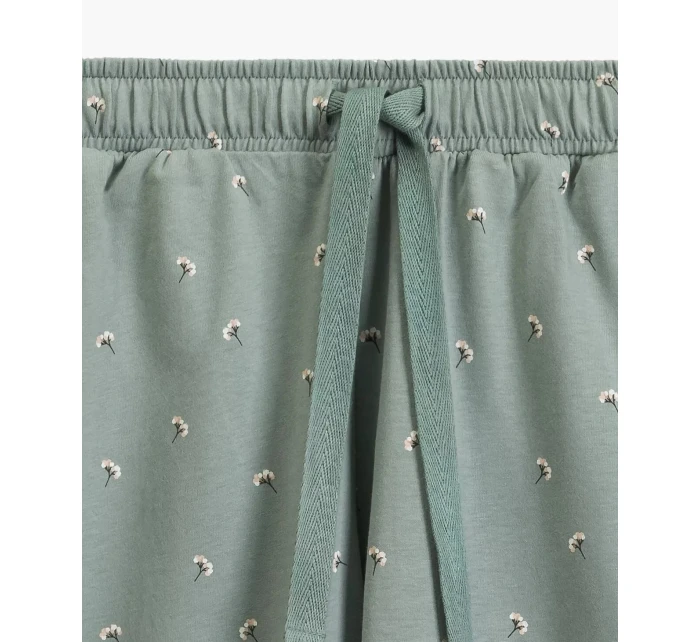 Atlantic NLP-502 dlhé/r S-2XL pyžamo