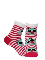 Dámske ponožky Wola Perfect Woman W84.01P Casual Dámske ponožky Wola Perfect Woman W84.01P Casual