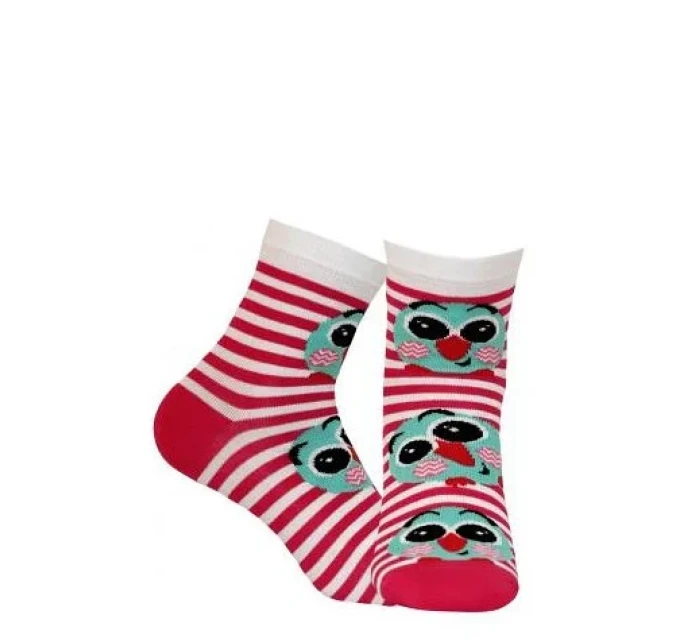 Dámske ponožky Wola Perfect Woman W84.01P Casual Dámske ponožky Wola Perfect Woman W84.01P Casual