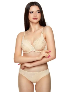 Podprsenka s plnými košíčkami Jagoda Vanessa