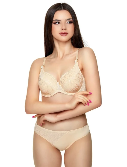 Podprsenka s plnými košíčkami Jagoda Vanessa Podprsenka s plnými košíčkami Jagoda Vanessa