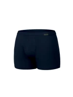 Pánské boxerky 223 Authentic mini dark blue - CORNETTE