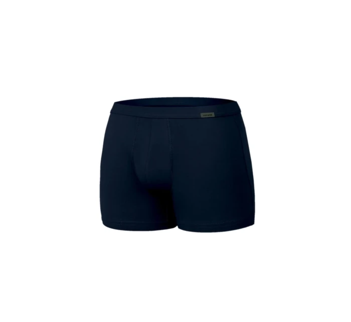 Pánské boxerky 223 Authentic mini dark blue - CORNETTE