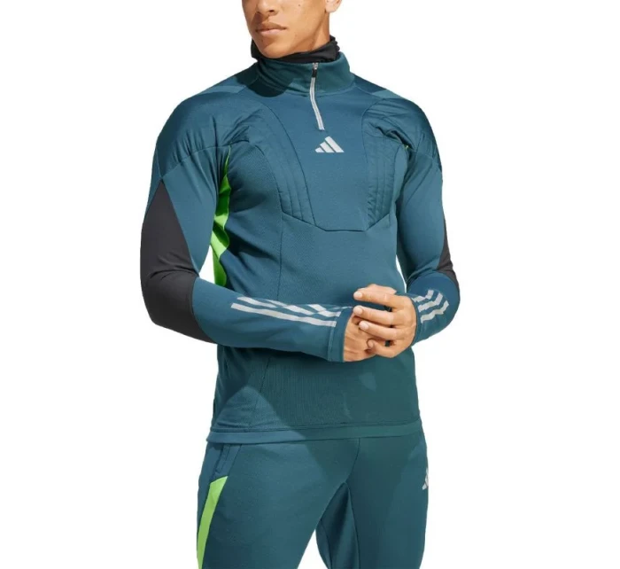 Mikina Tiro 23 C M pánské model 19638566 - ADIDAS