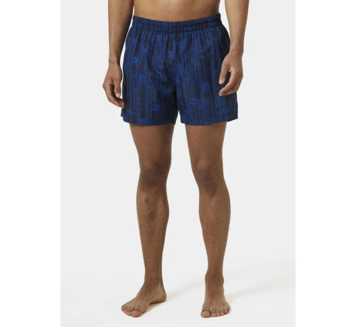 Helly Hansen Newport Trunk Shorts M 334296 607 Helly Hansen Newport Trunk Shorts M 334296 607