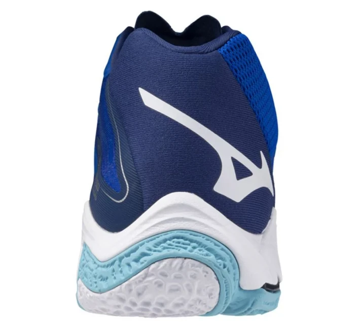 Topánky Mizuno Wave Lightning Z8 MID M V1GA240501 Topánky Mizuno Wave Lightning Z8 MID M V1GA240501