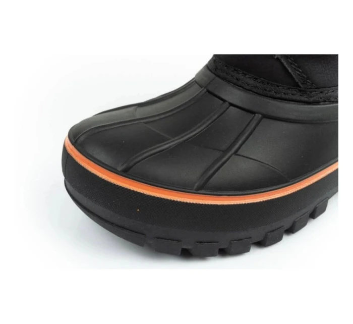 Sněhové boty Cooper Jr model 20535621 - Lee