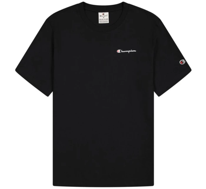 Tričko Champion SS Tee M 220264 KK001 pánske Tričko Champion SS Tee M 220264 KK001 pánske