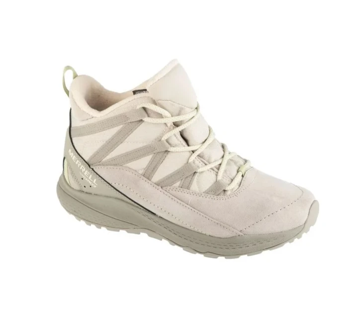 Edge 2 Thermo Demi WP W dámské boty model 20613819 - Merrell