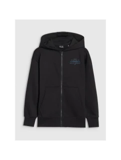 Mikina 4F M1522 Jr 4FJWSS25TSWSM1522-20S