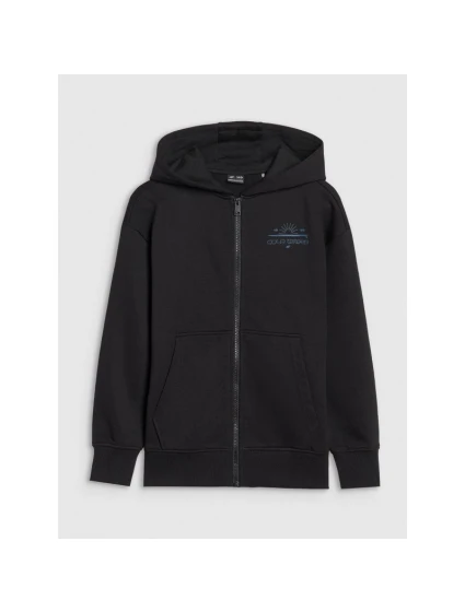 Mikina 4F M1522 Jr 4FJWSS25TSWSM1522-20S