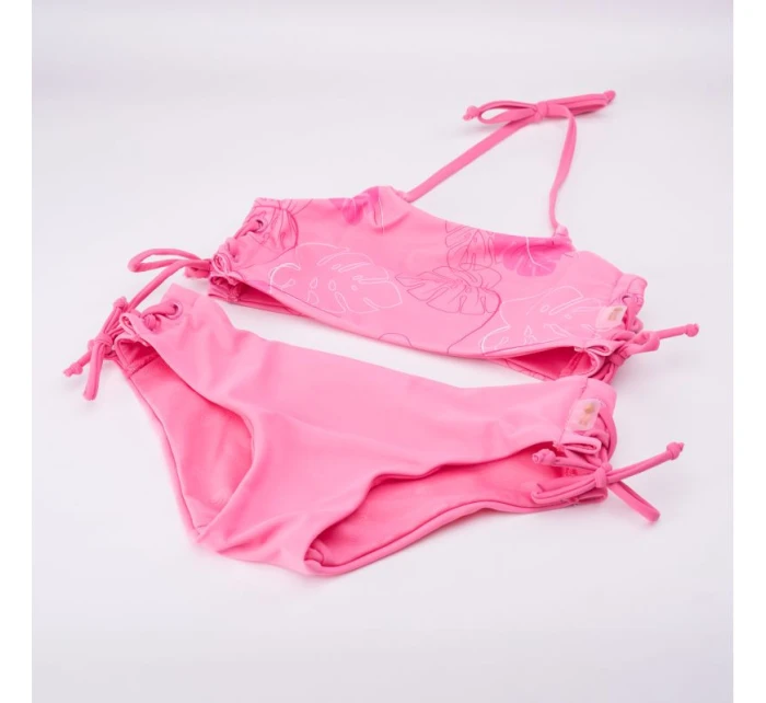 Detské dvojdielne plavky HALI KIDS